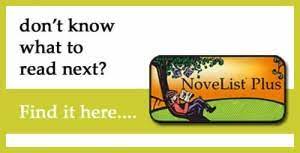 NoveList banner