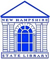 nh state library logo