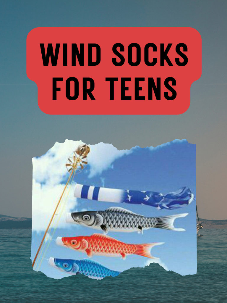 Wind socks