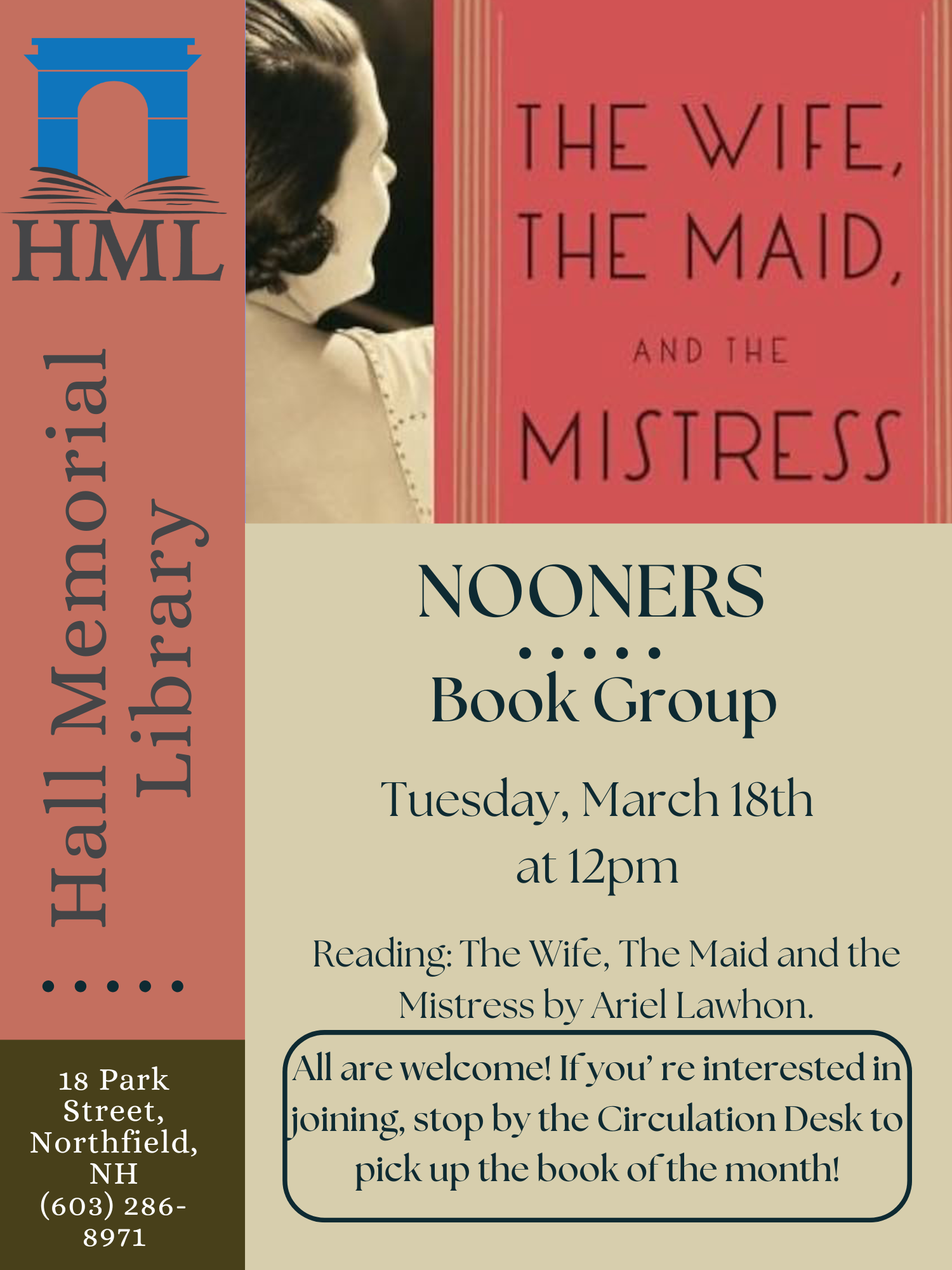 the wife the maid and the mistress book cover