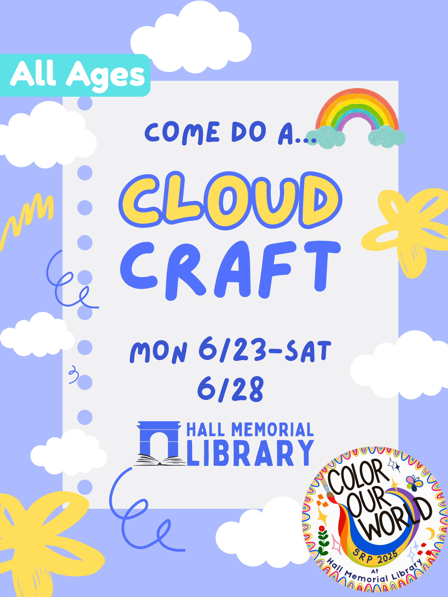 Cloud craft