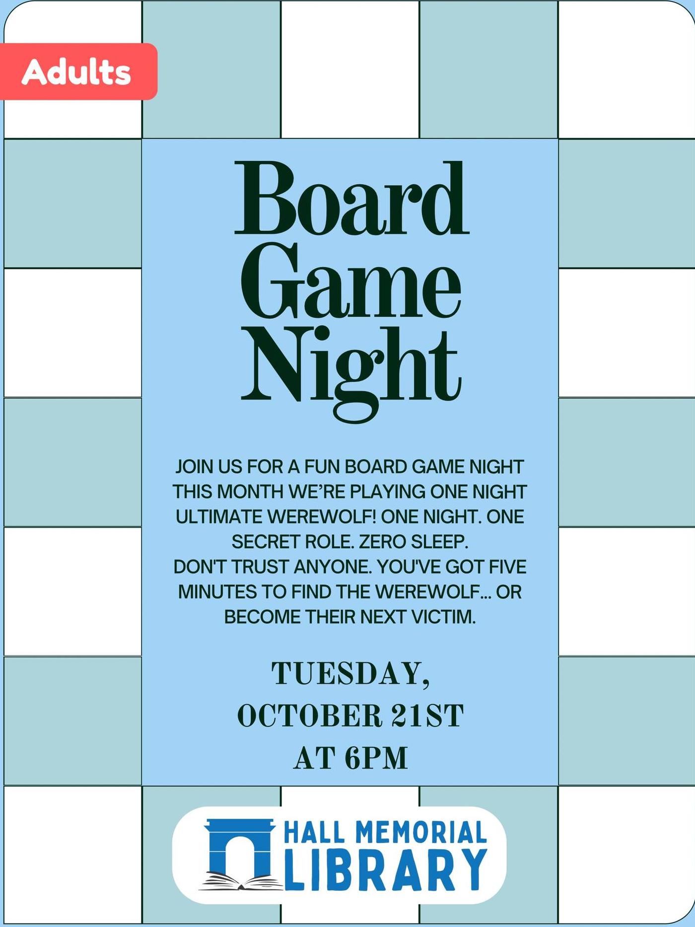 Board Game